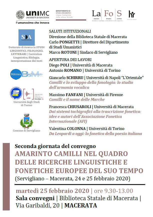Locandina
