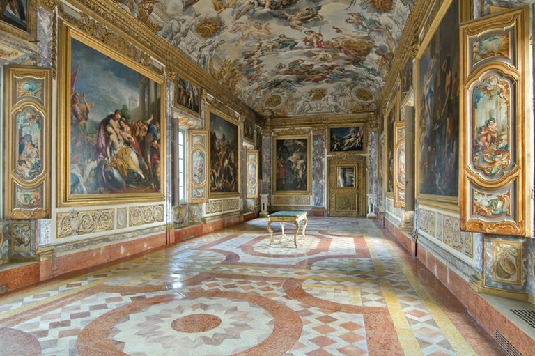 Palazzo