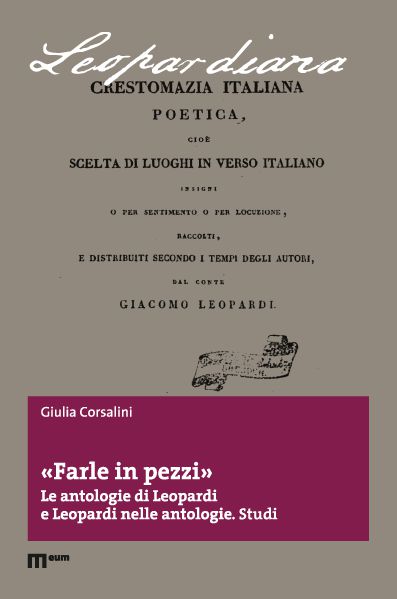Farle in pezzi