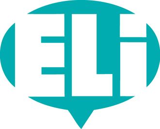 Logo ELI