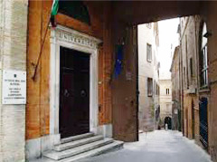 Aula Magna UniMC | Languaging Diversity 2016