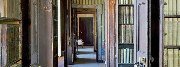 Tour of Leopardi's House | Languaging Diversity 2016 at UniMC