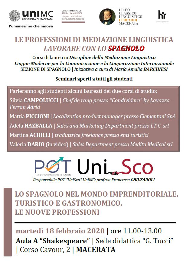 Locandina