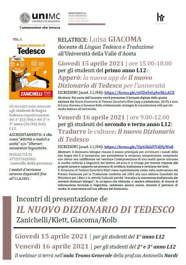 Locandina