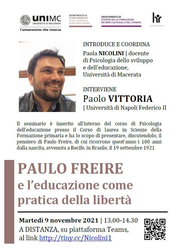 Locandina