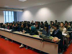 Polo didattico Pantaleoni UniMC | Languaging Diversity 2016