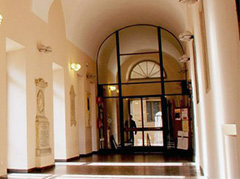 Aula Magna UniMC | Languaging Diversity 2016