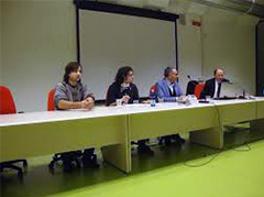 Polo didattico Pantaleoni UniMC | Languaging Diversity 2016