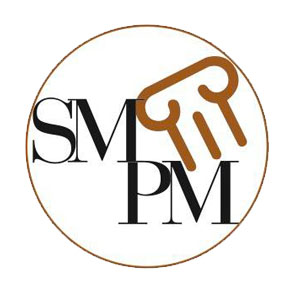Sistema Museale Provincia di Macerata logo